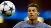 Soccer Star Ronaldo Accused of Tax Evasion