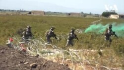 GDRP: ამერიკელებმა 9 ქართული ბატალიონის გადამზადება დაასრულეს