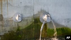 The US Environmental Protection Agency lists stormwater as the primary cause of water pollution in the United States.