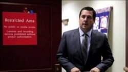 Ketua Komisi Intelijen DPR AS Mundur dari Investigasi Rusia