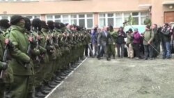 Crimea's Referendum Spurs Ethnic Tensions in Ukraine