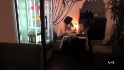 Crimean Tatars Worry About Future Under Russian Rule