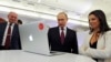 At Forum, Experts Slam Russian 'Disinformation' Campaigns Aimed at West