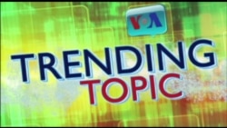 Trending Topic: Joey Alexander