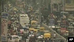 New Study Says Technological Advances Alone Cannot Save The Environment