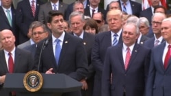 Ryan: 'We Still Have A Lot Of Work To Do'