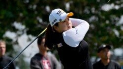 [주간 스포츠 세상 오디오] LPGA 투어 로스앤젤레스 오픈