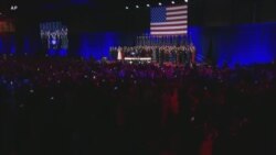 JD Vance : de l'Ohio à la vice-présidence des États-Unis