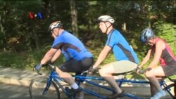 Klub Sepeda Tuna Netra