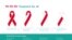 ទិសដៅ 90-90-90 នៃការប្រយុទ្ធប្រឆាំង​នឹងជំងឺអេដស៍។ (រូបថតដកស្រង់ពីគេហទំព័រ UNAIDS)