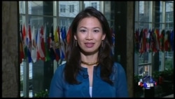 VOA连线：国务院：跨太平洋伙伴关系协定TPP不是在孤立中国