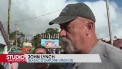 VOA u Zapadnoj Virdžiniji: Nekada demokratska, danas Trumpovo uporište