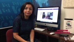 Mobil-salom: Nyu-Yorkda portlash