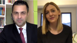 Ангеловска: Некои мали бизниси потешко ќе ја пребродат кризата