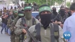 Vashington choyxonasi: Isroil-Falastin ixtilofi qachon tugaydi?