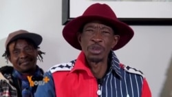 VOUS ET NOUS: Des rues de Kin aux scènes internationales