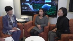 [뉴스풍경 오디오] 통일맘연합회 " 중국 정부, 자국민 인권 외면"