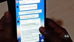 Misinformation deepens divides in Burkina Faso