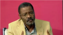 Presidente do Bloco Democrático em Benguela – 1:41