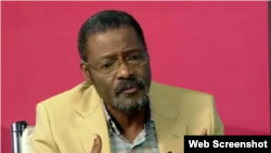 Filomeno Vieira Lopes