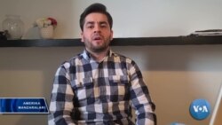 AQShda ro'za oyi: Nyu-Yorkdagi o'zbek imom