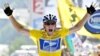 Badan Anti-Doping AS Larang Lance Armstrong Ikut Triathlon
