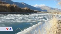 Neobični vremenski uvjeti u 2018.