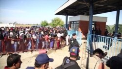 Croatia Begins Busing Migrants Direct from Serbia Border to Hungary