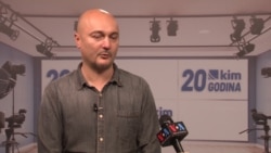 Kim radio je uvek bio kuća koja je mogla da se ponosi time da ima objektivan, nepristrasan i profesionalni pristup: Predrag Radonjić