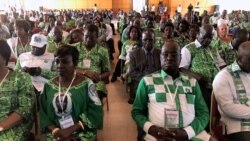 Le PDCI ivoirien a fêté ses 73 ans