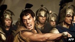 Yeni Hollivud Filmləri: “Immortals” və “Jack and Jill” (video)
