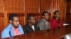 Kenya Mall Attack Trial Begins