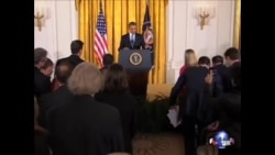 2014亚太安全热点(7) ：奥巴马的亚洲行