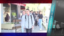 Kilas VOA 17 Maret 2017