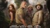 Jumanji: The Next Level ทะลุจากโลกแห่งเกมส์สู่แชมป์หนังทำเงินสหรัฐฯ