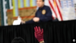 Cuomo Holds Coronavirus Briefing 