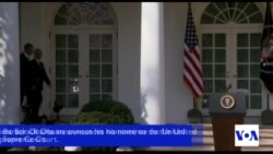 Obama Selects Garland as Supreme Court Nominee