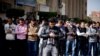 Egypt Orders Investigation of Deadly Football Stampede