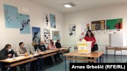 U Doboju je bila veća izlaznost