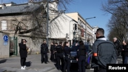 FAAYILII- Boombiin bara waraana addunyaa lammataa geejjiba Imala kan Buufata Gare du Nord Danqe
