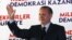 Erdoğan'ın Büyük Zaferi