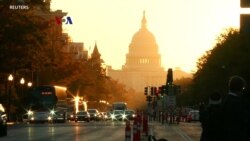 Reaksi Investor terhadap Rapat the Fed dan Pemilu Paruh Waktu