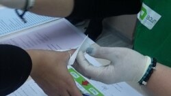 2020 წლის 31 ოქტომბრის არჩევნები. საქართველო