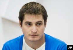 მაქსიმ ლაპუნოვი