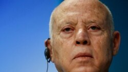 Le président tunisien accusé de tenir un discours "raciste et haineux" envers les migrants