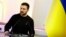Volodimir Zelenski (Foto: REUTERS/Alina Smutko)