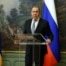Sergei Lavrov