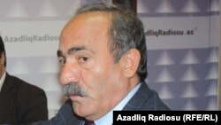 Ajdar Taghizade