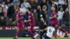 Manchester City sacré champion d'Angleterre