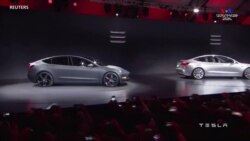 Tesla-ն հետ է վերցնում իր Model 3 և Model S-ի ավելի քան 475,000 էլեկտրական ավտոմեքենաները